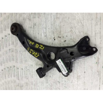 BRAZO SUSPENSION INFERIOR DELANTERO IZQUIERDO 