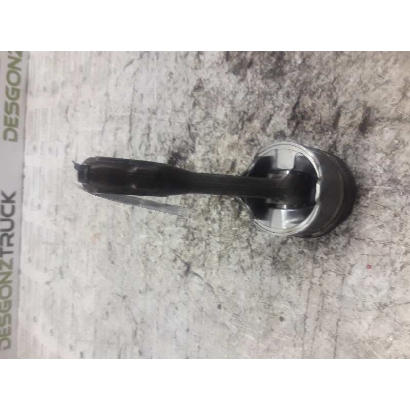 Recambio de piston para renault megane ii berlina 5p authentique referencia OEM IAM 3