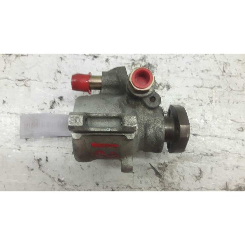 Recambio de bomba direccion para seat ibiza (6k) básico referencia OEM IAM 1H0422155E SIN POLEA - Blanco 3