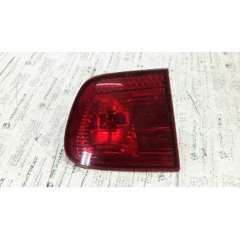 Recambio de piloto trasero izquierdo para seat ibiza (6k1) signo referencia OEM IAM   