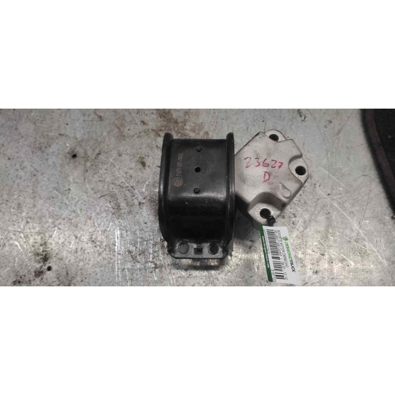 Recambio de soporte motor derecho para peugeot 308 confort referencia OEM IAM 518712370322  