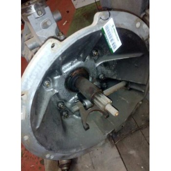 Recambio de caja cambios para renault trucks b-(1982-1994) b-90 referencia OEM IAM S5243 1249003667 0498673