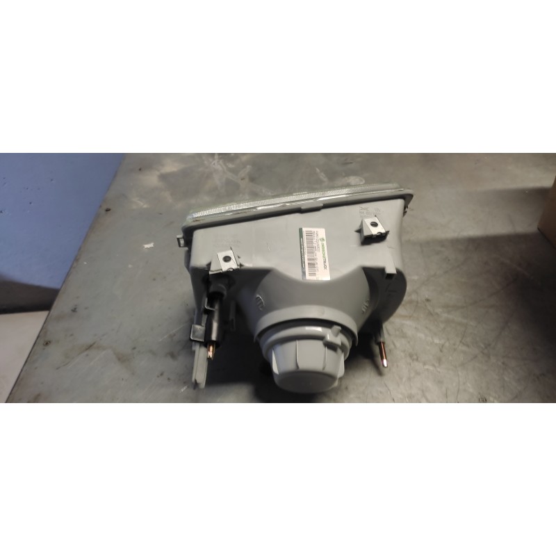 Recambio de faro izquierdo para renault 21 berlina (b/l48) gtd referencia OEM IAM  NUEVO 2