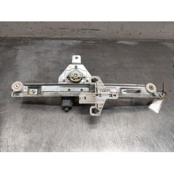 Recambio de elevalunas trasero derecho para jeep compass (mk49) 2.2 crd referencia OEM IAM 05074822A  