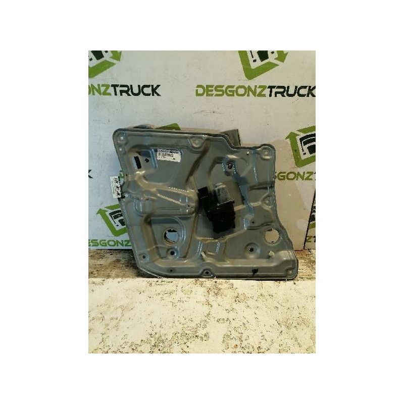 Recambio de elevalunas delantero izquierdo para nissan primera berlina (p12) acenta referencia OEM IAM 80771AV61109030133  