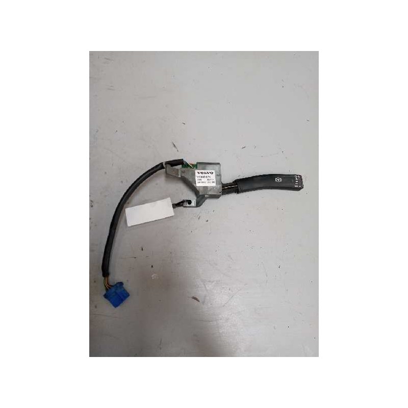 Recambio de mando freno motor para volvo b9r 340 touring referencia OEM IAM 20399174  