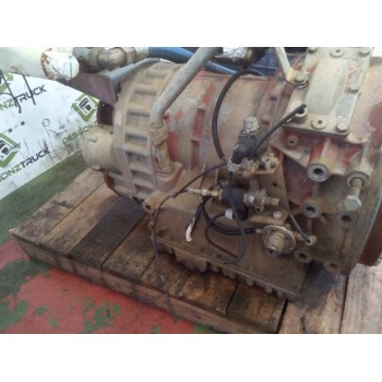 Recambio de caja cambios para astra trucks ....... ....... referencia OEM IAM 6HP600/9 5079001004 000343