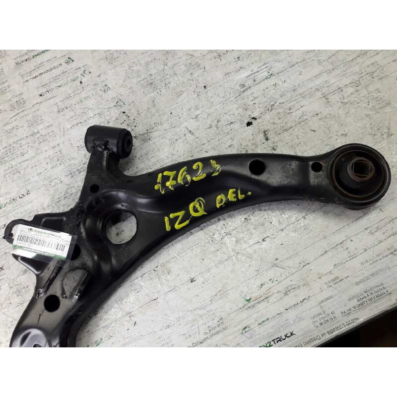 Recambio de brazo suspension inferior delantero izquierdo para toyota avensis berlina (t 22) 2.0 d4-d luna (5-ptas.) referencia 2