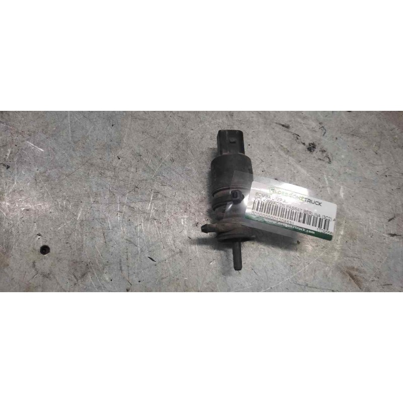 Recambio de bomba limpia para volkswagen passat berlina (3c2) advance referencia OEM IAM 1T0955651 2 PINS 