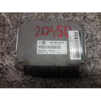 CENTRALITA MOTOR UCE 06A906019BQ 5WP444803 014418R0312092