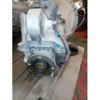 Recambio de caja cambios para renault trucks b-(1982-1994) b-90 referencia OEM IAM S5243 1249003667 0498673