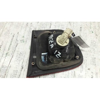 Recambio de piloto trasero izquierdo para seat ibiza (6k1) signo referencia OEM IAM   