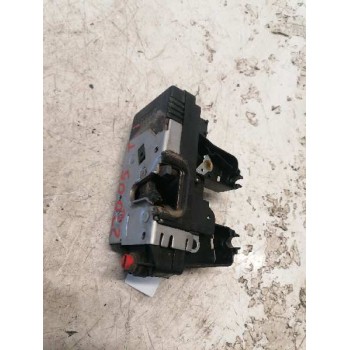 Recambio de cerradura puerta trasera izquierda para opel astra g berlina club referencia OEM IAM 24414134 3 PINS 