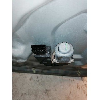 Recambio de elevalunas delantero izquierdo para nissan primera berlina (p12) acenta referencia OEM IAM 80771AV61109030133  