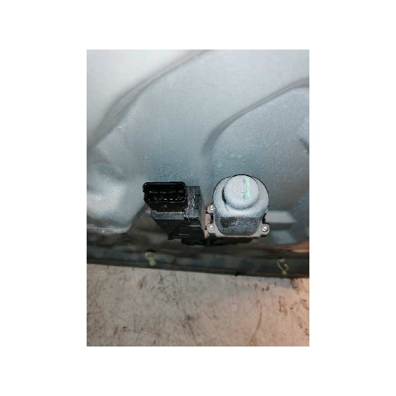 Recambio de elevalunas delantero izquierdo para nissan primera berlina (p12) acenta referencia OEM IAM 80771AV61109030133 - Negro 2
