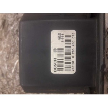 Recambio de abs para peugeot 807 st pack referencia OEM IAM 0265950075 0265225165 1494680080