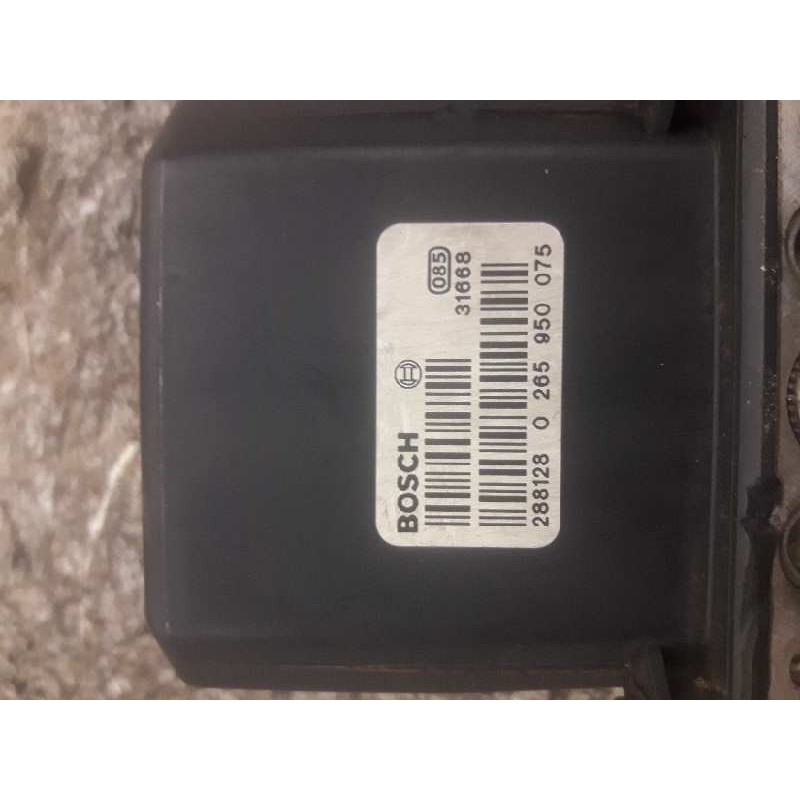 Recambio de abs para peugeot 807 st pack referencia OEM IAM 0265950075 0265225165 1494680080 - Azul 2