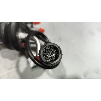 Recambio de aforador para renault magnum ab diesel referencia OEM IAM 21596909  