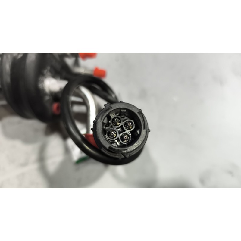 Recambio de aforador para renault magnum ab diesel referencia OEM IAM 21596909 - Blanco 4