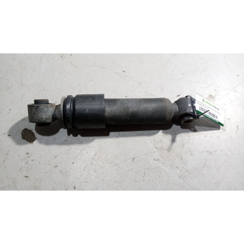 Recambio de amortiguador trasero izquierdo cabina para daf serie xf105.xxx 12.9 diesel referencia OEM IAM 1436055  