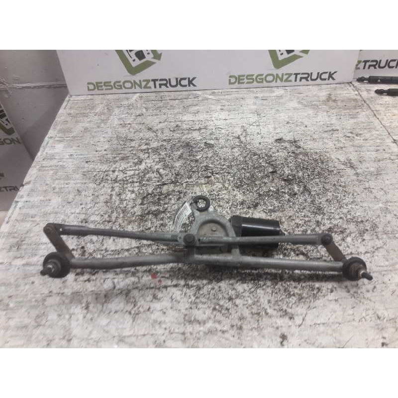 Recambio de motor limpia delantero para bmw serie 3 berlina (e46) 2.0 16v diesel cat referencia OEM IAM 0580011221 0390241355CEP - Azul 3