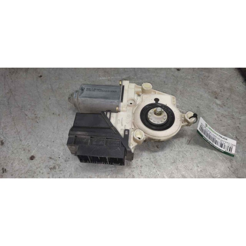 Recambio de motor elevalunas delantero derecho para seat ibiza (6l1) cool referencia OEM IAM 6Q2959801A 104383101 