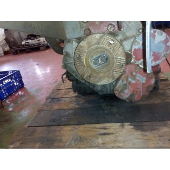 Recambio de caja cambios para astra trucks ....... ....... referencia OEM IAM 6HP600/9 5079001004 000343