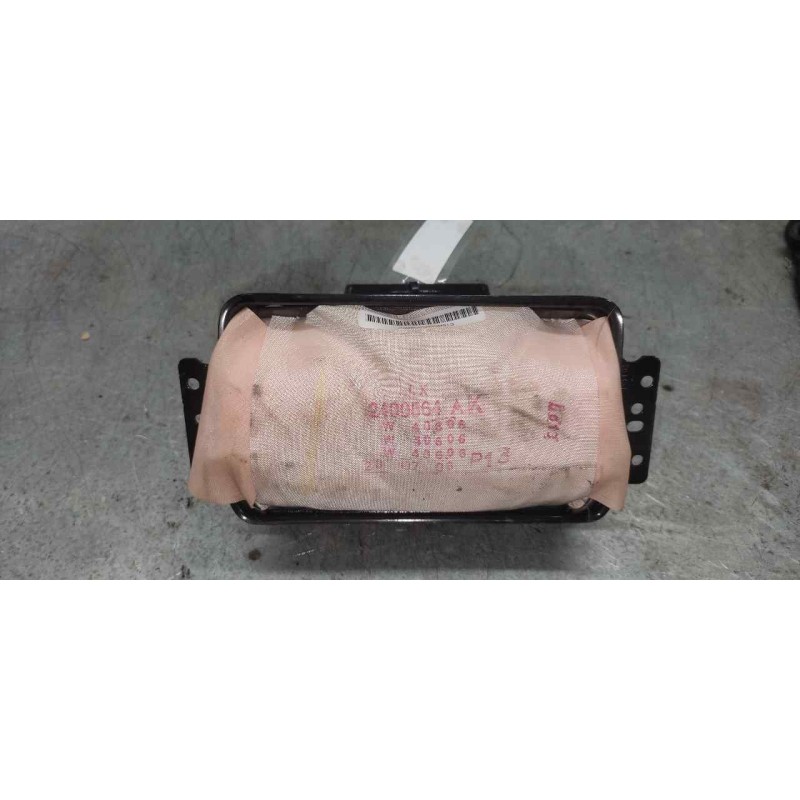 Recambio de airbag delantero derecho para chrysler 300 c 3.0 crd referencia OEM IAM P04649118AH  