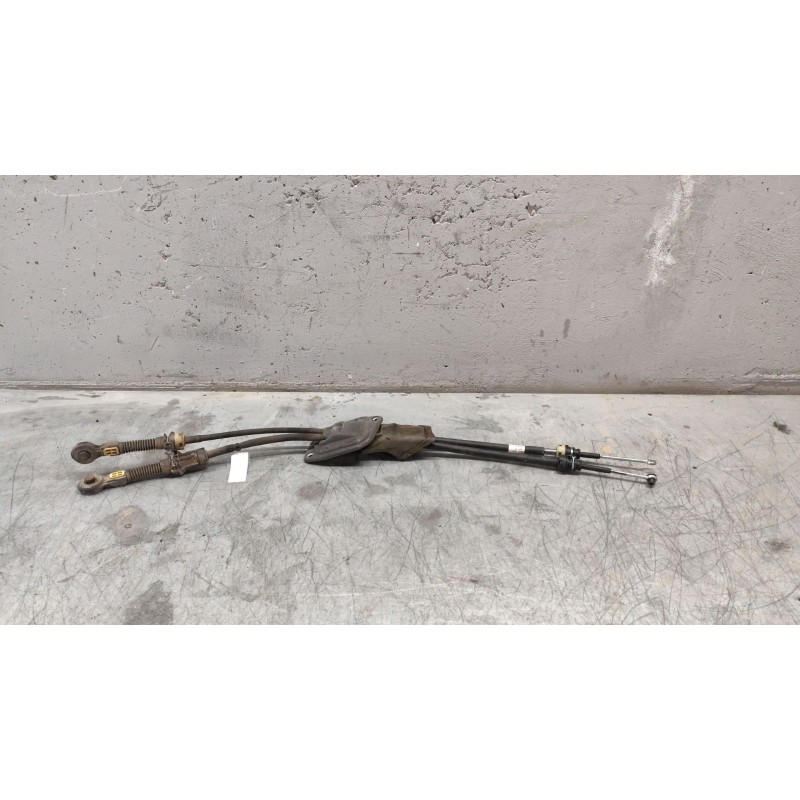 Recambio de cables de cambio para citroën xsara picasso (n68) 1.6 16v referencia OEM IAM   