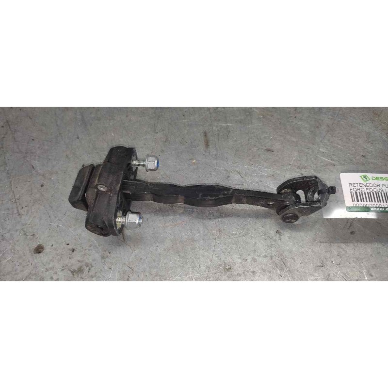 Recambio de retenedor puerta para ford focus lim. (cb8) titanium referencia OEM IAM BM51A23500AA DELANTERA DERECHA 