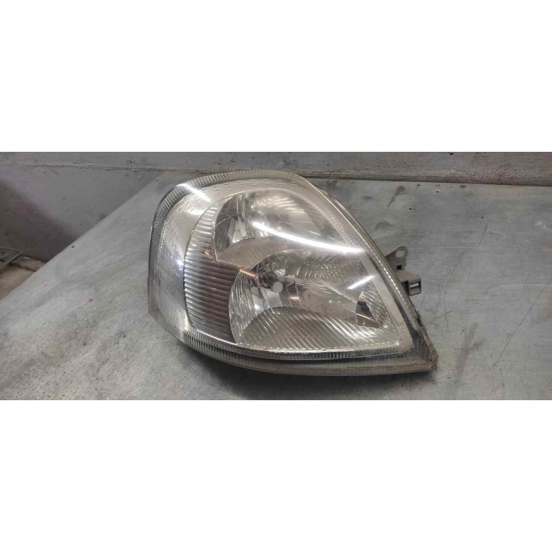 Recambio de faro derecho para renault master ii phase 2 combi kombi 2,8t l1 6pl. referencia OEM IAM   