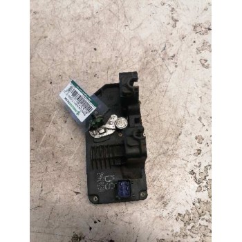 Recambio de cerradura puerta trasera izquierda para opel astra g berlina club referencia OEM IAM 24414134 3 PINS 