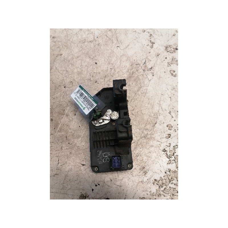 Recambio de cerradura puerta trasera izquierda para opel astra g berlina club referencia OEM IAM 24414134 3 PINS 2