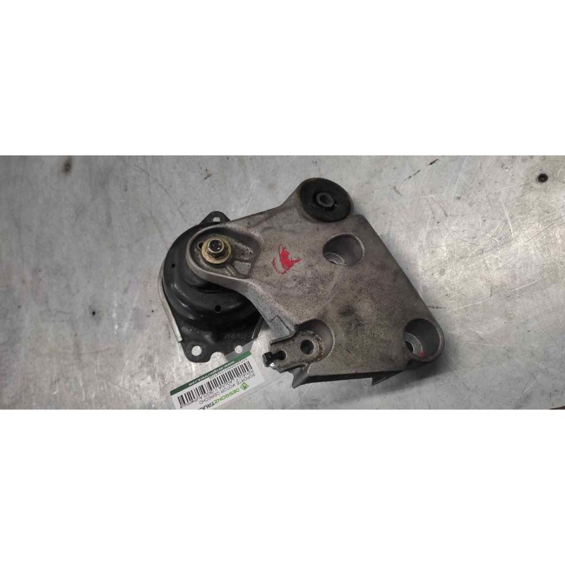 Recambio de soporte motor derecho para renault laguna ii (bg0) authentique referencia OEM IAM   