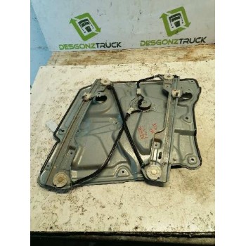 Recambio de elevalunas delantero izquierdo para nissan primera berlina (p12) acenta referencia OEM IAM 80771AV61109030133  