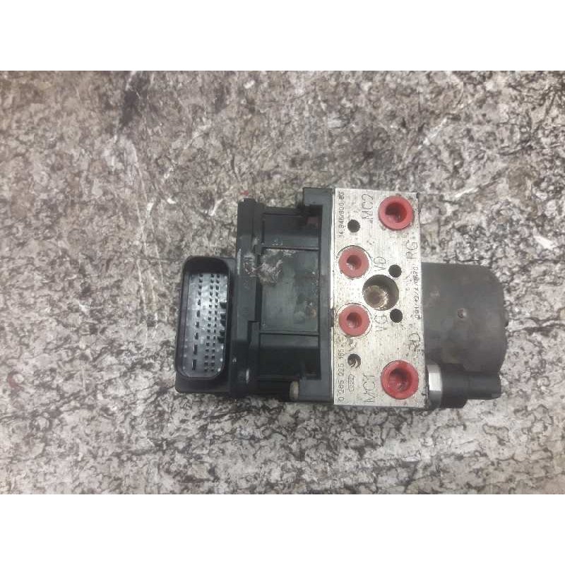 Recambio de abs para peugeot 807 st pack referencia OEM IAM 0265950075 0265225165 1494680080 - Azul 3