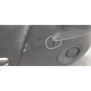 Recambio de paragolpes delantero para renault master kasten 2.3 dci diesel fap energy cat referencia OEM IAM   