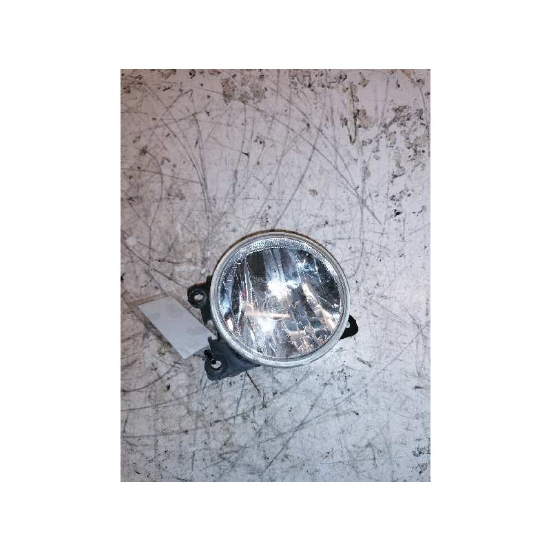 Recambio de faro antiniebla derecho para peugeot 207 sw confort referencia OEM IAM   2 PINS