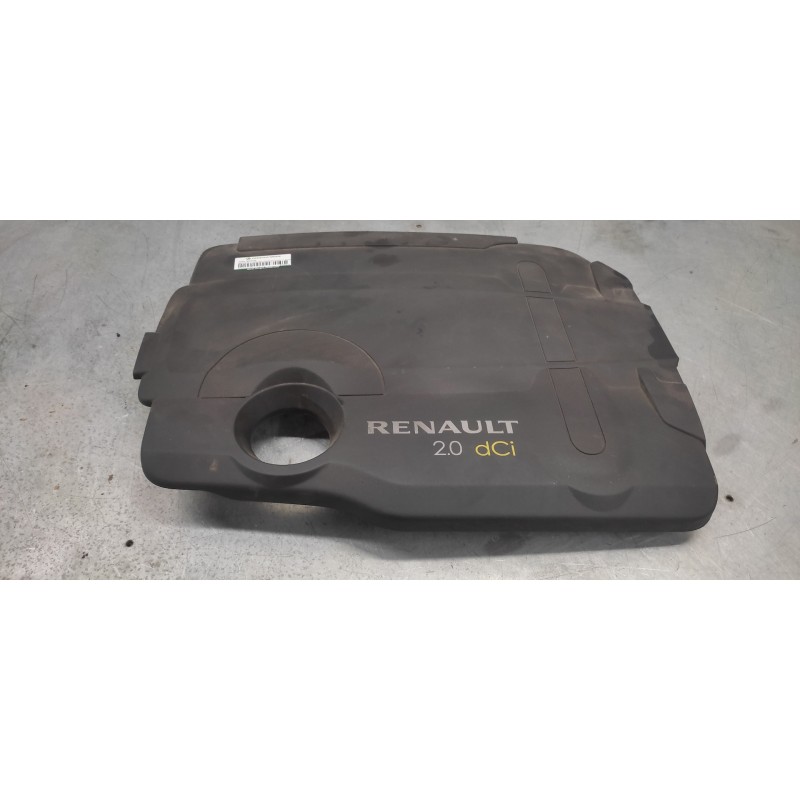 Recambio de tapa motor para renault laguna grandtour iii authentique referencia OEM IAM 8200621297  