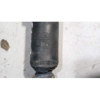 Recambio de amortiguador trasero izquierdo cabina para daf serie xf105.xxx 12.9 diesel referencia OEM IAM 1436055  