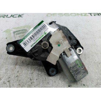Recambio de motor limpia trasero para nissan primastar autobús (x83) dci 140 referencia OEM IAM 7700311590 2871000QAB DERECHO CA