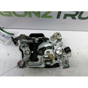 Recambio de cerradura puerta trasera derecha para isuzu gemini 16v gti referencia OEM IAM   