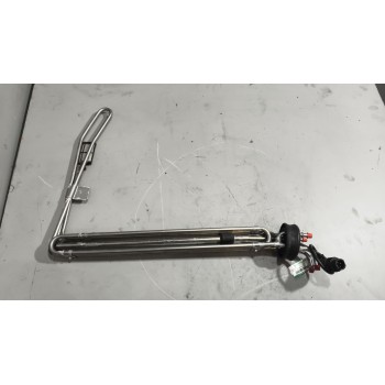 Recambio de aforador para renault magnum ab diesel referencia OEM IAM 21596909  