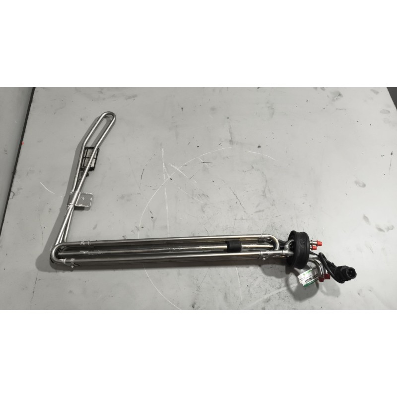 Recambio de aforador para renault magnum ab diesel referencia OEM IAM 21596909 - Blanco 5