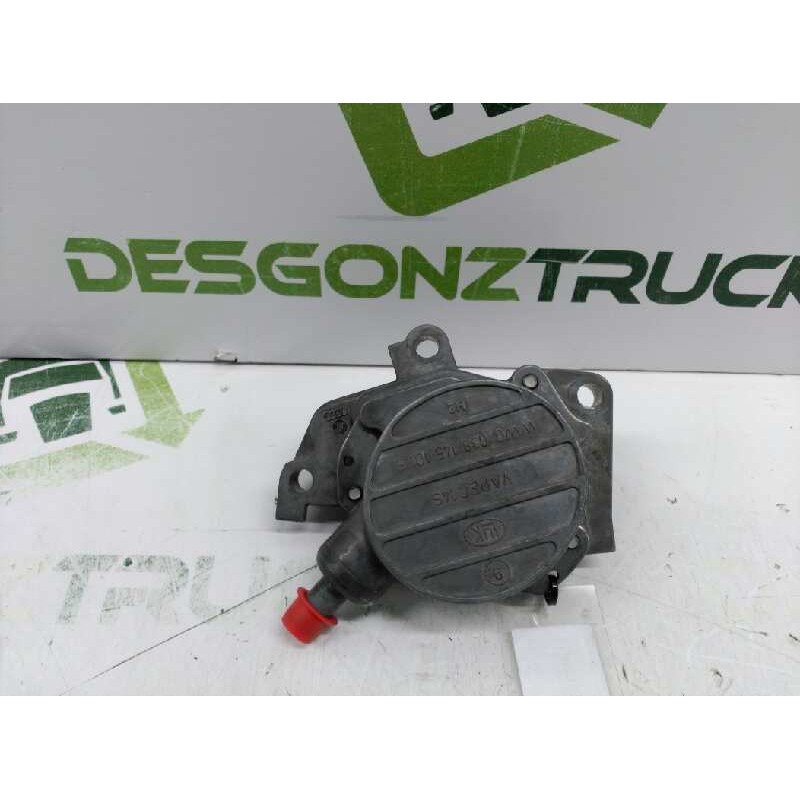 Recambio de depresor freno / bomba vacio para seat ibiza (6k1) select referencia OEM IAM   