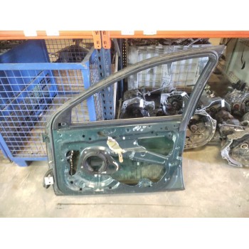 Recambio de puerta delantera derecha para peugeot 607 (s1) básico referencia OEM IAM   