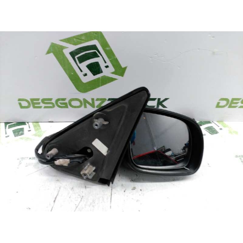 Recambio de retrovisor derecho para seat ibiza (6k1) select referencia OEM IAM   