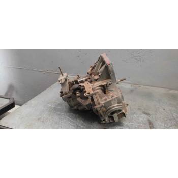 Recambio de caja cambios para fiat doblo cargo (223) 1.9 diesel cat referencia OEM IAM 7873612  