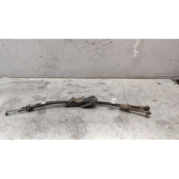 Recambio de cables de cambio para citroën xsara picasso (n68) 1.6 16v referencia OEM IAM   