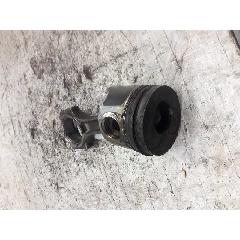Recambio de piston para renault megane ii berlina 5p authentique referencia OEM IAM 2